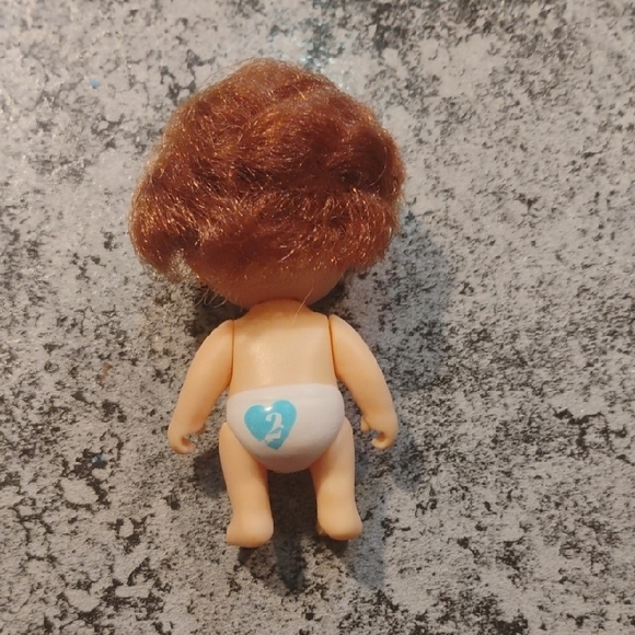 Replacement / Extra Quint Dolls - Picture 5 of 10